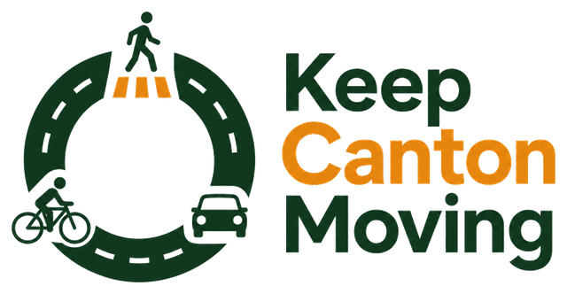 Keep Canton Moving